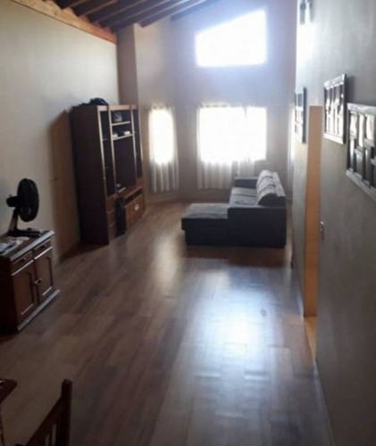 Imagem 4 de 7 de Casa Residencial Em Louveira - Sp, Jardim Bandeirantes - Ca01739