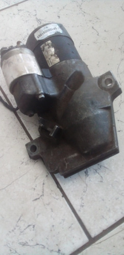 Motor Arranque Audi A3 Manual (Usado)