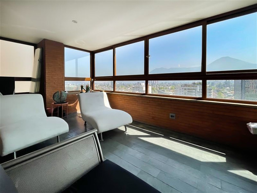 Imagen 11 de 30 de Departamento En Venta De 4 Dorm. En Las Condes