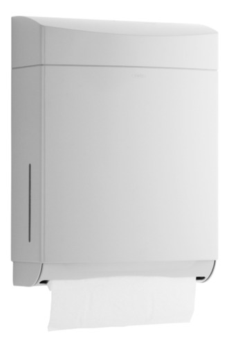 Dispensador De Toalla Interdoblada Bobrick - 5262 Blanco