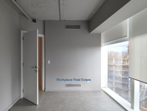 Imagen 7 de 20 de Oficina Wtc - World Trade Center - Alquiler O Venta Buceo Cw193049