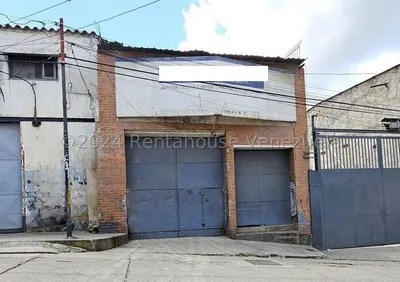 Galpón en venta