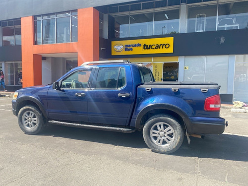 Imagen 7 de 25 de Ford Explorer Sport Trac 2007