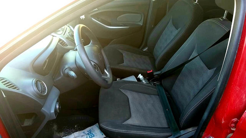 Ford Ka 1.5 Sel 5 P 2017