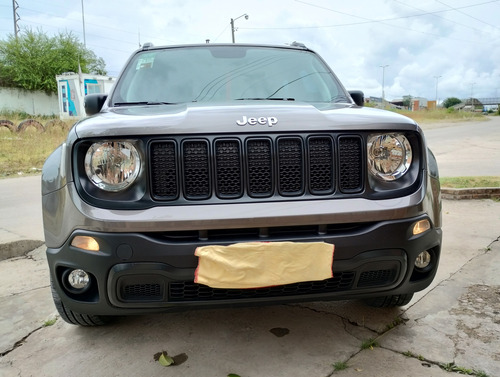 Jeep Renegade 1.8 Sport