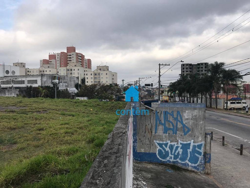 Te0032 - Terreno À Venda, 6053 M² Por R$ 13.000.000 - Jaguaribe - Osasco/sp - Te0032