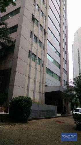 Imagem 21 de 22 de Conjunto, 105m² - Venda Ou Aluguel - Vila Olímpia - São Paulo/sp - Cj1383