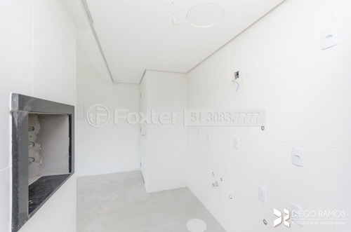 Imagem 10 de 30 de Apartamento, 1 Dormitórios, 41.78 M², Jardim Botânico - 205511