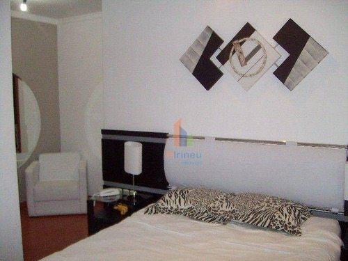 Imagem 13 de 17 de Casa Com 4 Dormitórios À Venda, 330 M² Por R$ 1.330.000,00 - Barão Geraldo - Campinas/sp - Ca0488
