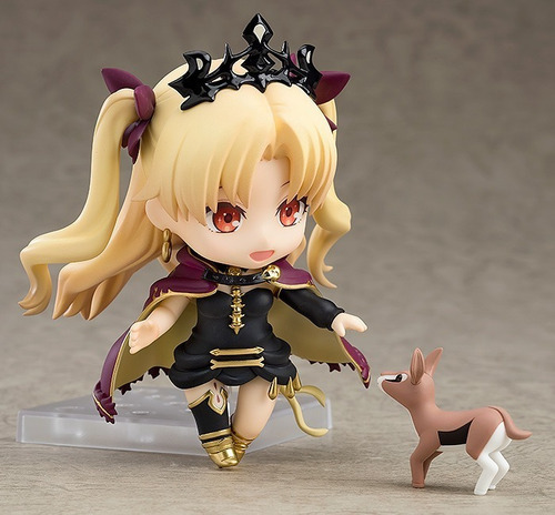 Imagen 6 de 6 de Nendoroid 1016 Lancer/ereshkigal Fate/grand Order