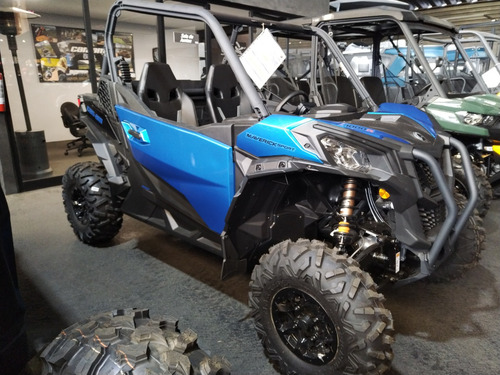 Can-am Maverick Sport Dps 1000r