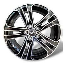 Comprar Rines 16 5 112 Passat Jetta Mk6 Mk7 Gti Bora Bicentenario