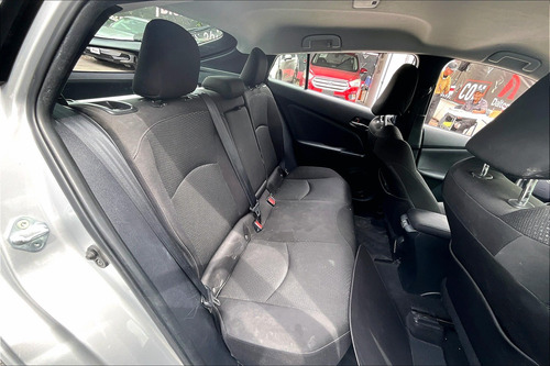 Toyota Prius 2020