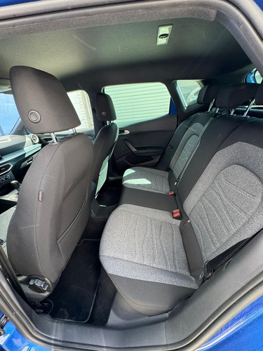 Seat Arona 1.6 Xperience Tiptronic