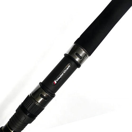 Vara De Molinete Major Craft Giantkilling Gk5-s63ml 1,90m 1p