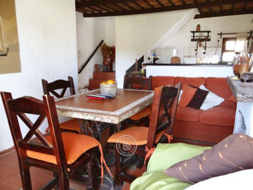 Casa Pueblo En Aguas Dulces