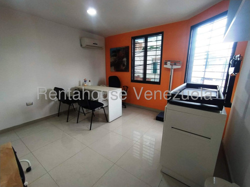 Elim Ojeda Alquila Moderna Unidad Medica O De Oficinas, Con Excelente Ubicación Al Este De La Ciudad Barquisimeto,lara