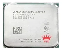 Comprar Procesador Amd A6-8580, 3.80ghz, 1mb L2, Am4, 28nm
