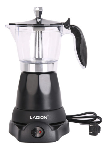 Laoion Cafetera Cubana, Cafetera Electrica Para Cafe Expreso