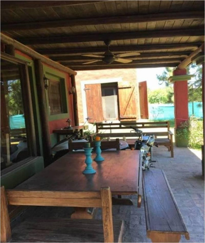 Imagen 9 de 9 de Casa En Venta Ubicado En Santa Catalina, Luján, G.b.a. Zona Oeste