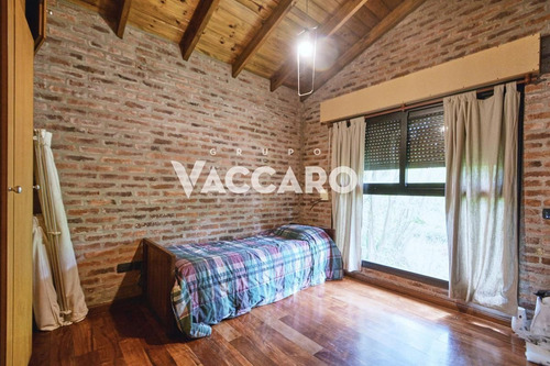 Imagen 13 de 23 de Casa Venta Parque Leloir