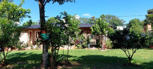 Imagen 5 de 10 de Gran Casa En Venta - Cerro Azul - Misiones
