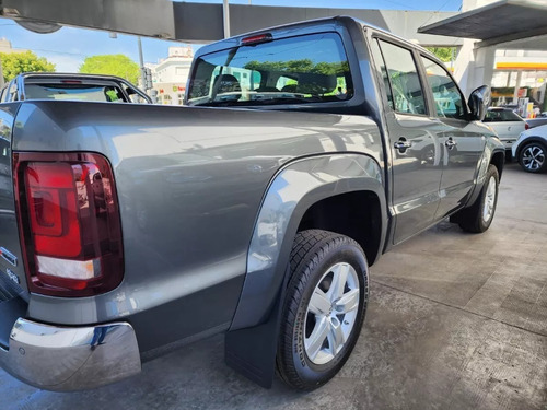 Volkswagen Amarok 2.0 Cd Tdi 180cv Highline