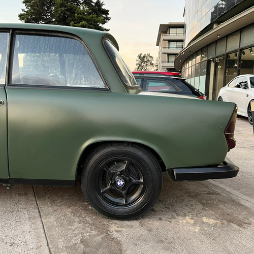 Bmw De Carlo 700