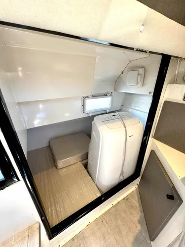 Crucero Sk 300 Restyling 2024 Dueño Directo