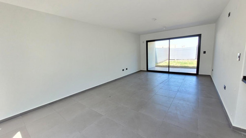 Santina Norte - Duplex Venta 2 D Una Planta