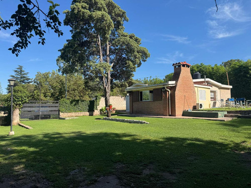 En Venta Casa En Playas De Oro Villa Carlos Paz