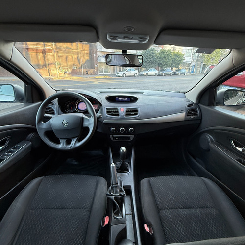 Renault Fluence 1.6 Ph2 Dynamique 110cv