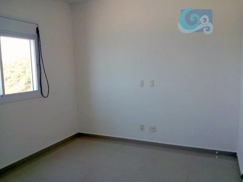 Imagem 21 de 30 de Apartamento À Venda - Praia Da Enseada - Guarujá - Ap3193