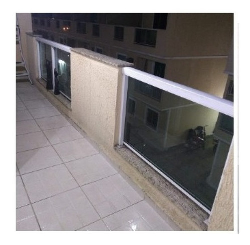 Imagem 15 de 18 de Casa Para Venda - Campinho, Rio De Janeiro - 1 Vaga - 654
