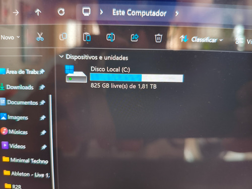 Lenovo Yoga Y9 14 Pro I9 13° 32gb Ram Ddr5 2tb Ssd Rtx4060 (Usado)