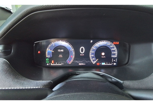 Jeep Commander 1.3 T270 TURBO FLEX LIMITED AT6