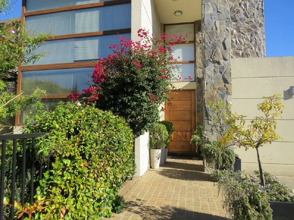 Imagen 1 de 14 de Casa En El Venado Con Amplio Jardín