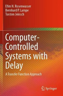Libro Computer-controlled Systems With Delay : A Transfer...