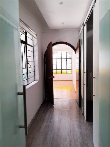 Casa En Venta Para Oficinas En Colonia Del Valle, Excelente