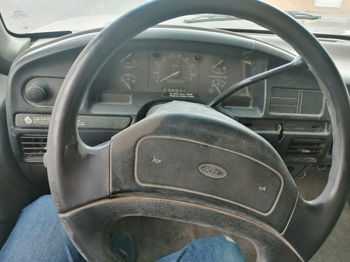 Imagen 8 de 8 de Ford F-350 Automática