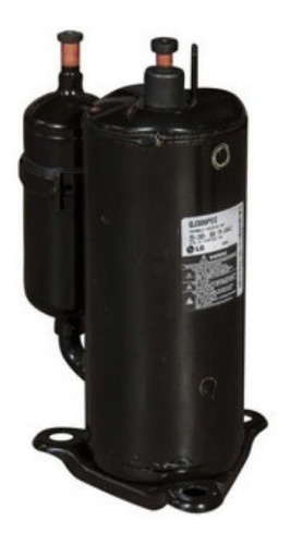 Compresor Rotativo Gmcc 12000btu 208-230v 1ph R410a