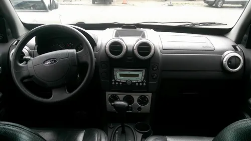 Ford Ecosport 2.0 L 4x2