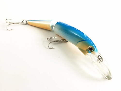 Señuelo Surfish Deep Minnow Flex 12cm. / 16gr.