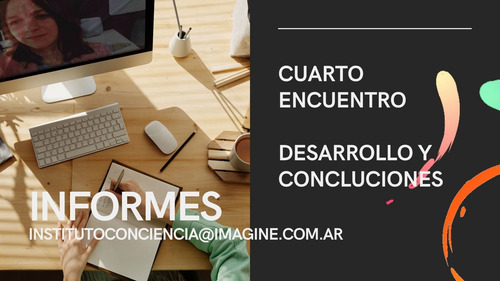 Imagen 9 de 9 de Taller De Elaboracion Y Costruccion De Trabajo Final
