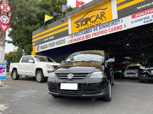 Volkswagen Fox 1.0 MI ROUTE 8V