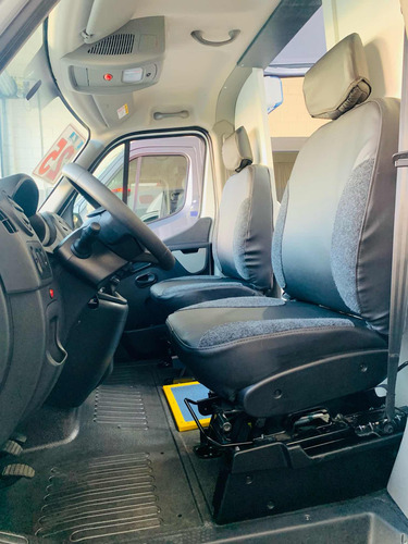 Renault Master FurgãO 2.3 Grand L2h2 5p