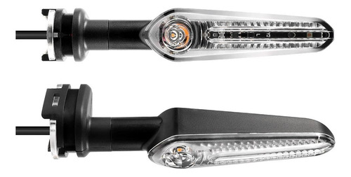 Soporte De Matrícula Para Yamaha Mt03 Mt25 Yzf R3 R25