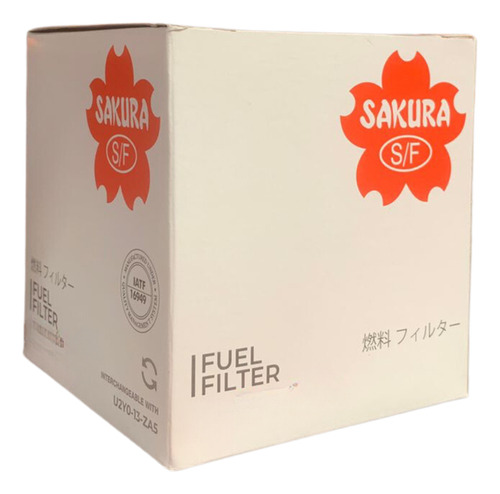 Filtro De Gasolina Dodge Dart 2.8l 1961-1971