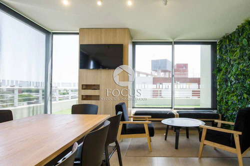 Imagen 8 de 14 de Venta Apartamento Monoambiente - Cordón