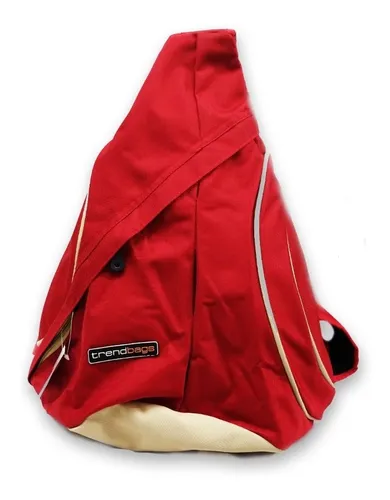 Mochila triangular cruzada new arrivals
